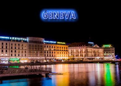 Geneva 