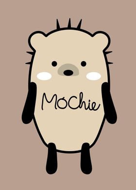 Mochie
