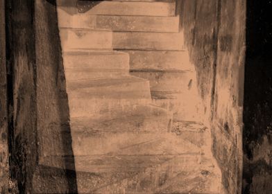 Stairway Nowhere