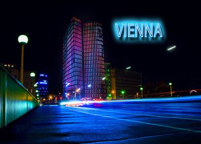 Vienna 