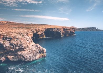 Gozo Malta 