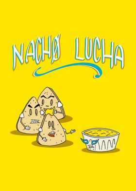 Nacho Lucha