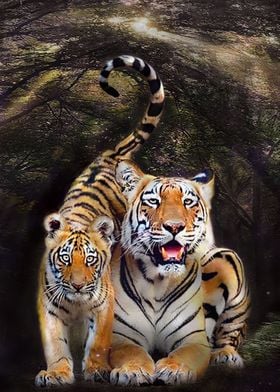 TiGER 01