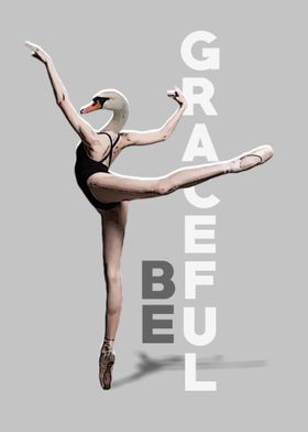 Be Graceful