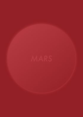 Minimal Mars