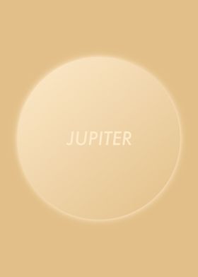 Minimal Jupiter
