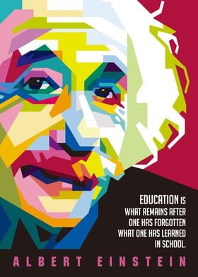 einstein wpap