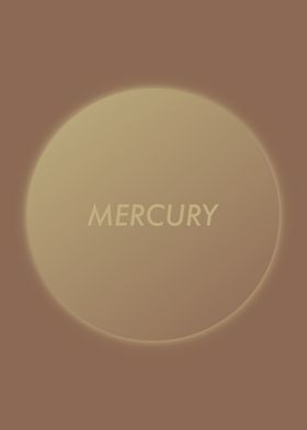 Minimal Mercury