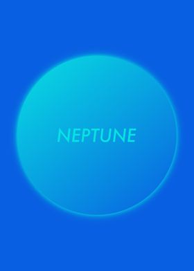 Minimal Neptune 