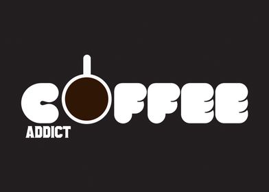 Coffee Addict