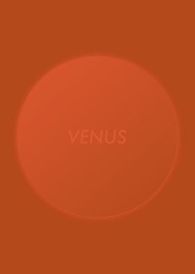 Minimal Venus