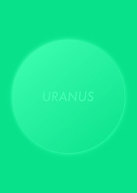Minimal Uranus