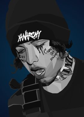 Lil Xan Diego