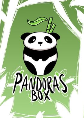 Pansora s box