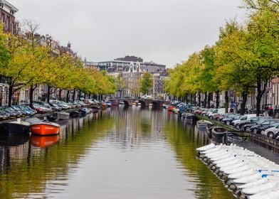 Keizersgracht