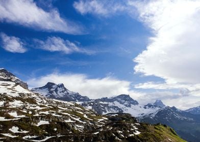 Landscapes of Switzerland