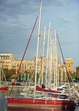 At Anchor