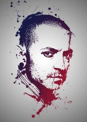 chester bennington