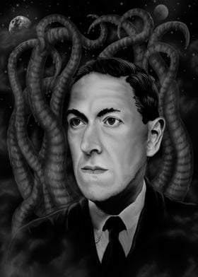 Howard Phillips Lovecraft