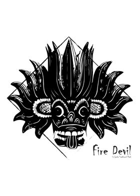 Fire Devil