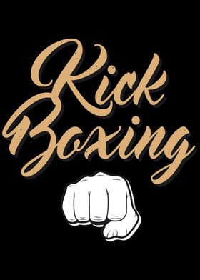 Kick Boxing 