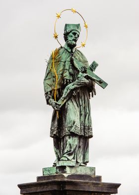 St John of Nepomuk