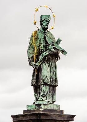 St John of Nepomuk