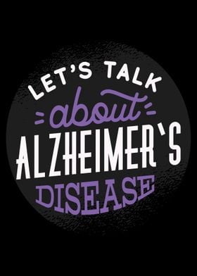 Alzheimer 