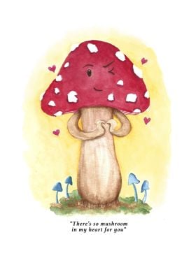 Shroom Love