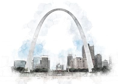 Gateway Arch