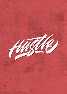 HUSTLE