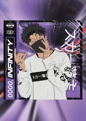 Scarlxrd Infinity