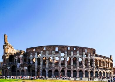 Colosseum