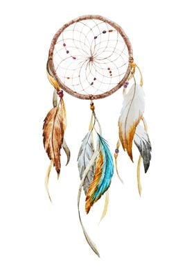 Dreamcatcher