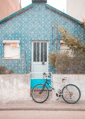 Beach Houses of Costa Nova