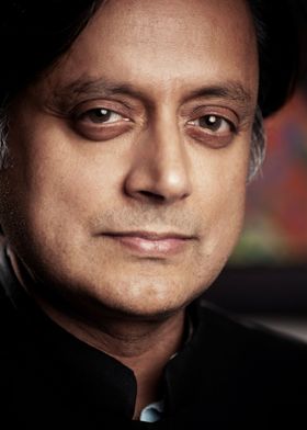 Shashi Tharoor