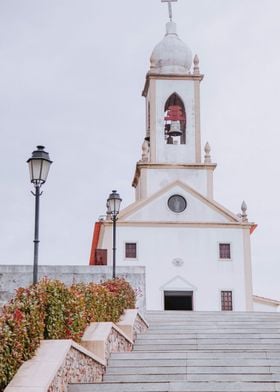 Churches of Costa Nova