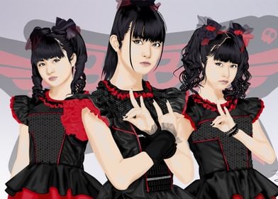 BABYMETAL