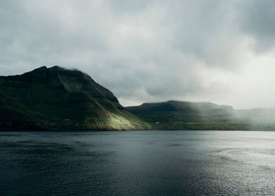 Faroe Islands IV