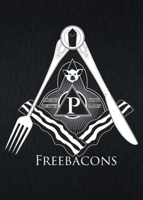 Freebacons