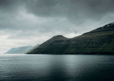 Faroe Islands II