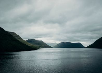 Faroe Islands VI