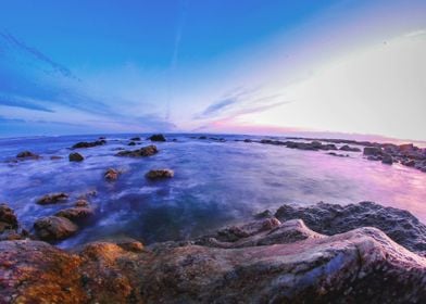 Beaches of Povoa De Varzim