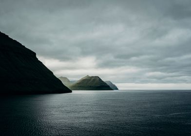 Faroe Islands V
