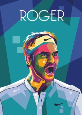 Roger Federer