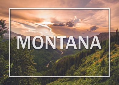 montana