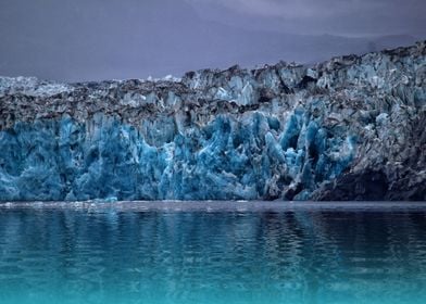 Alaska Glacier