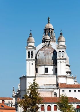 Cathedral of Venice