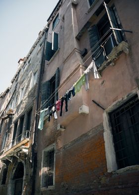 Urban Venice