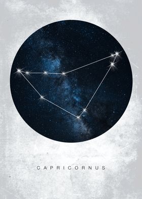 Capricornus